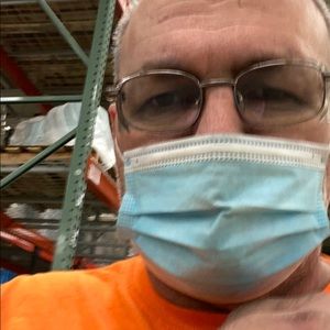 Meet your Posher, Gene